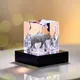 Elephant cube