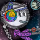 Cosmic Odyssey