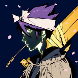 Spirit Zuki #2427
