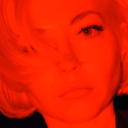 Red #7