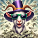 Cool Goat