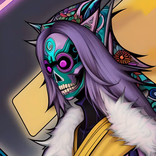 NEO Reverie #195