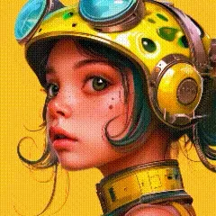 Gala X Scooggii