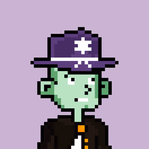 Dotizen #86