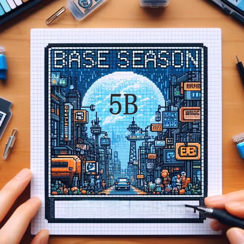 Base5B