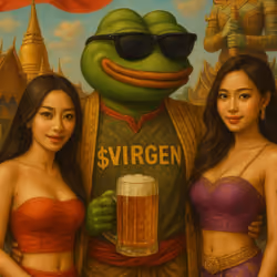 Two Girls One Pepe - Thailand 