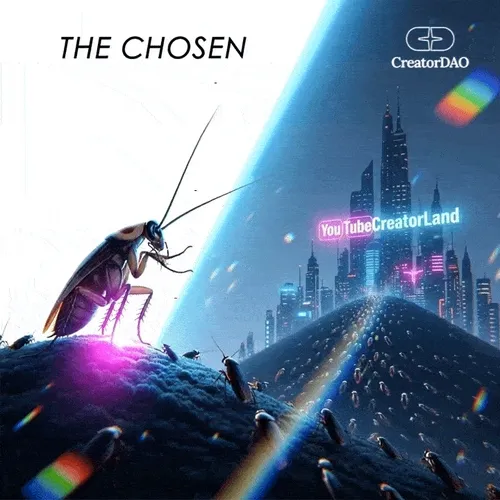 The Chosen 62875312