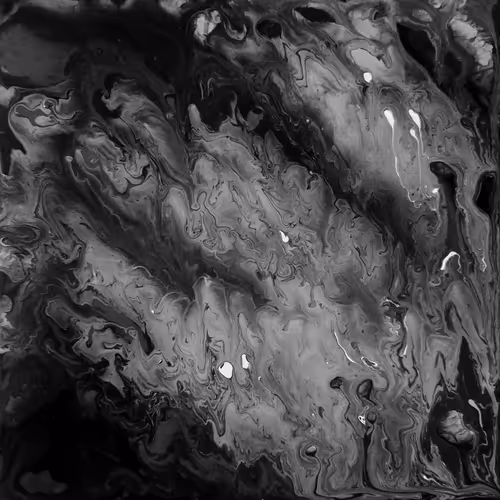 Acrylic Painting Moment 10