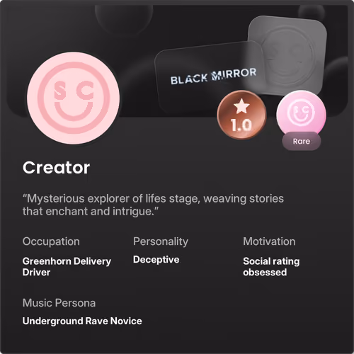 Creator