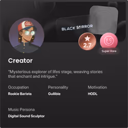 Creator