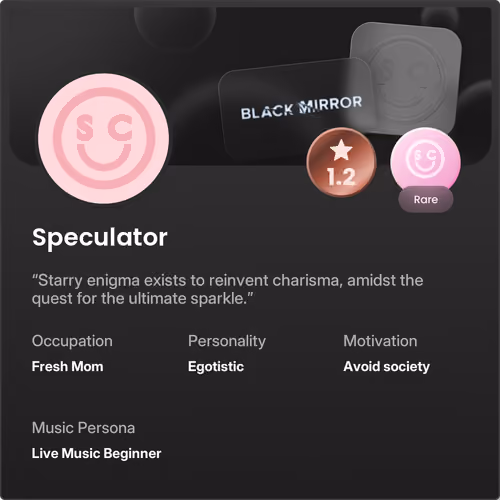 Speculator