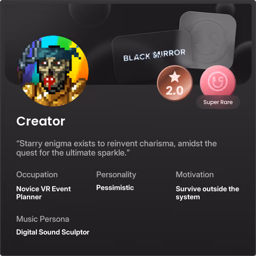 Creator