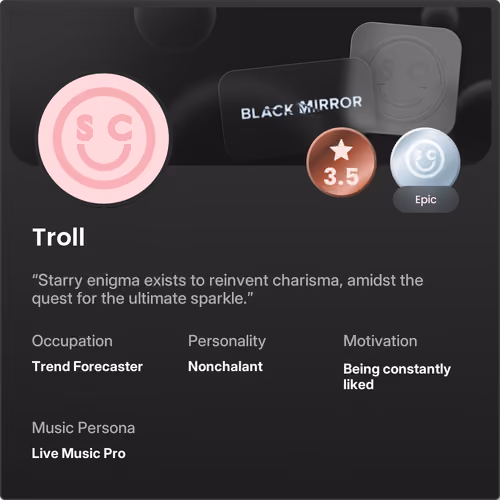 Troll