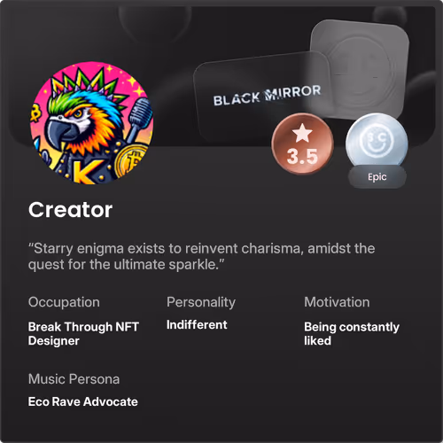 Creator
