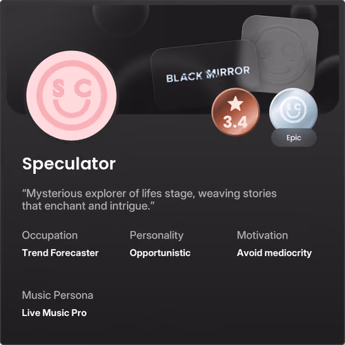 Speculator