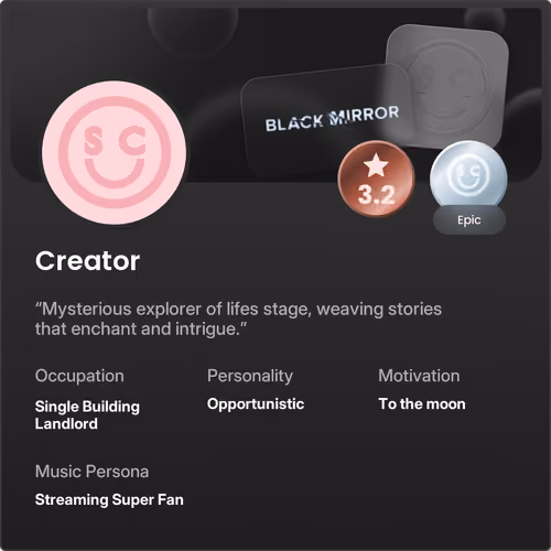 Creator