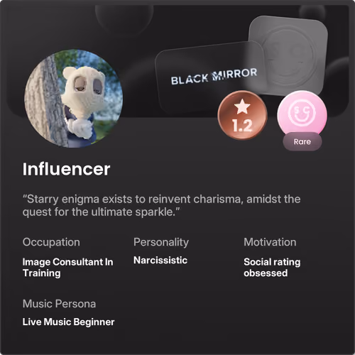 Influencer