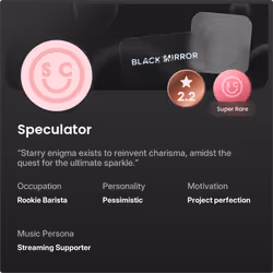 Speculator