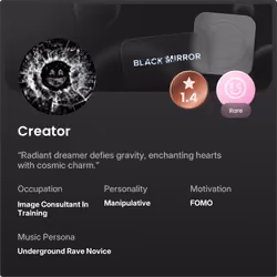 Creator