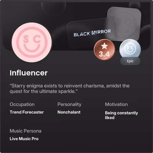 Influencer