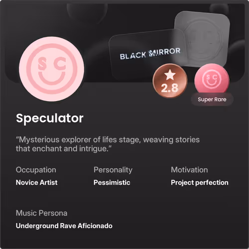 Speculator