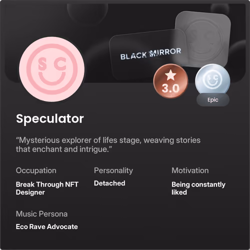 Speculator
