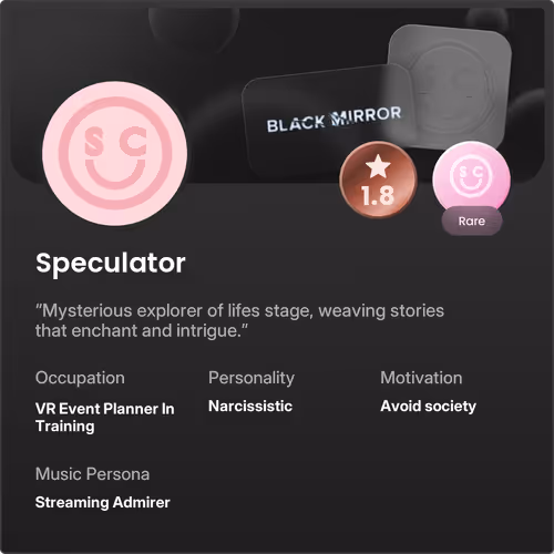 Speculator