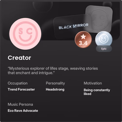 Creator