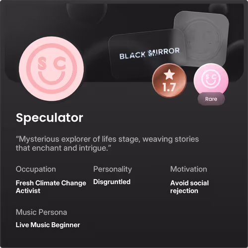 Speculator