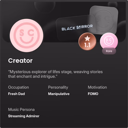 Creator
