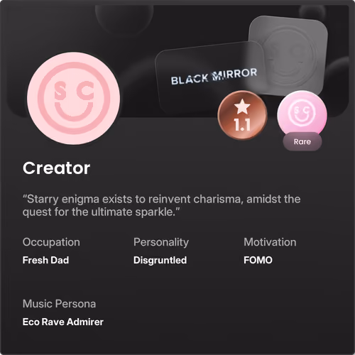 Creator