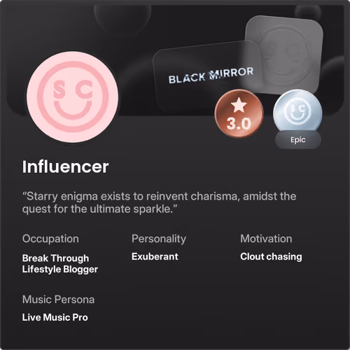 Influencer