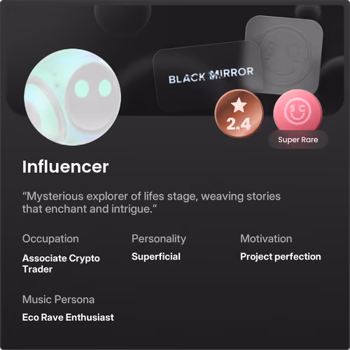 Influencer