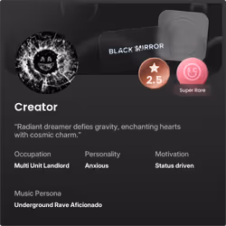 Creator