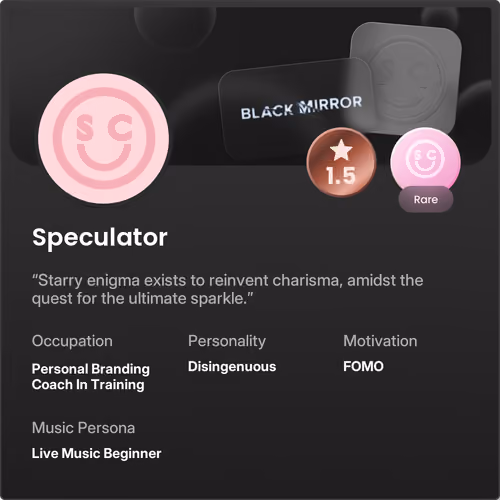 Speculator