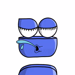 Bored Opepen #2688