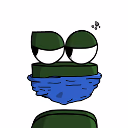 Bored Opepen #1566