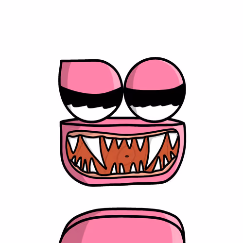 Bored Opepen #831