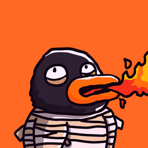 Duck It 2