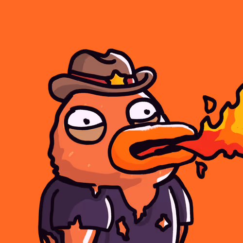 Duck It 2
