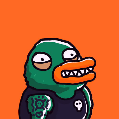 Duck It 2