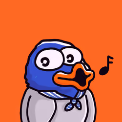 Duck It!  #1418
