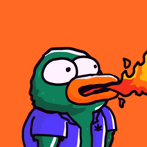 Duck It 2