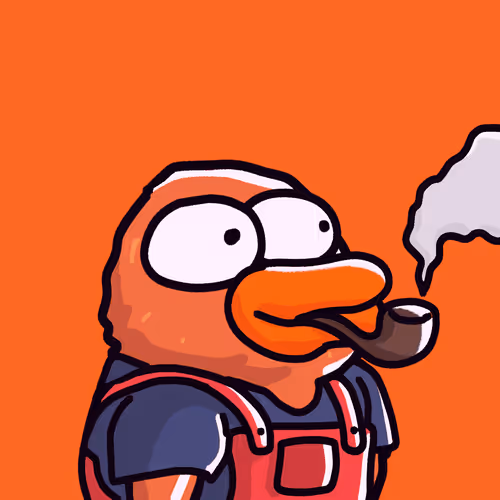Duck It 2
