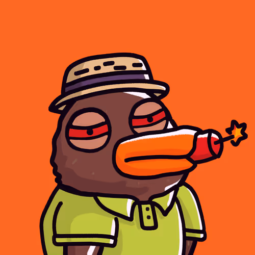 Duck It 2