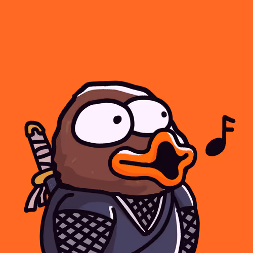Duck It 2