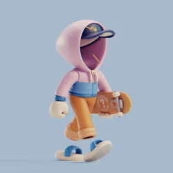 Item Media