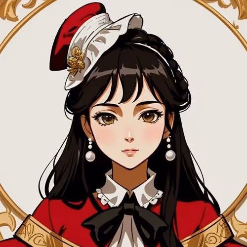 Degen Lady 2