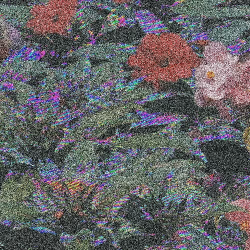 Rodeo Posts 424