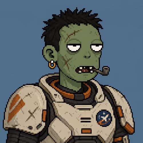 Brainrotznft